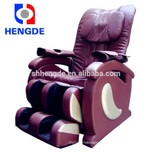 Massage chair type shiatsu back massage cushion